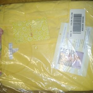 2 CAROLE HOCHMAN MIDNIGHT, HEAVENLY SOFT PAJAMAS (NEW)